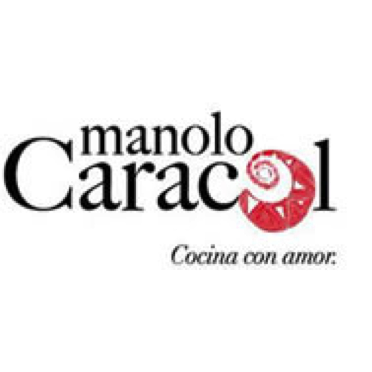 As New York Times puts it " MANOLO CARACOL Ten courses that are worth flying in for" - Cocina con Amor! Try it yourself…