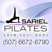 Daily Pilates reformer, Pilates mat + Yoga classes @ SARIEL PILATES STUDIO