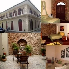 Enjoy a home-sweet-home experience @ Casa Sucre Boutique Hotel - Bedrooms & apartments available for daily, weekly, and long term rentals