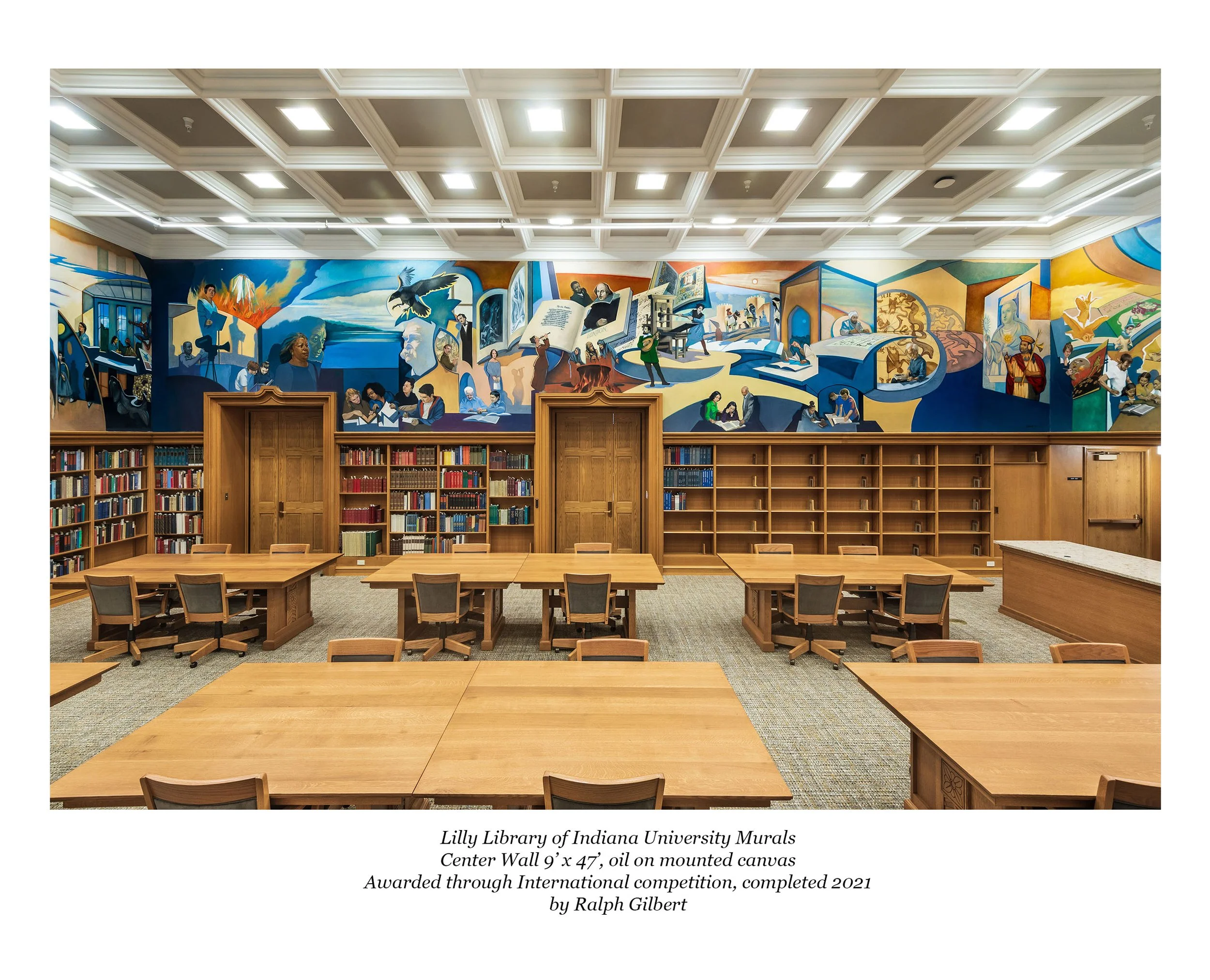02. Lilly Library Center Wall.jpg
