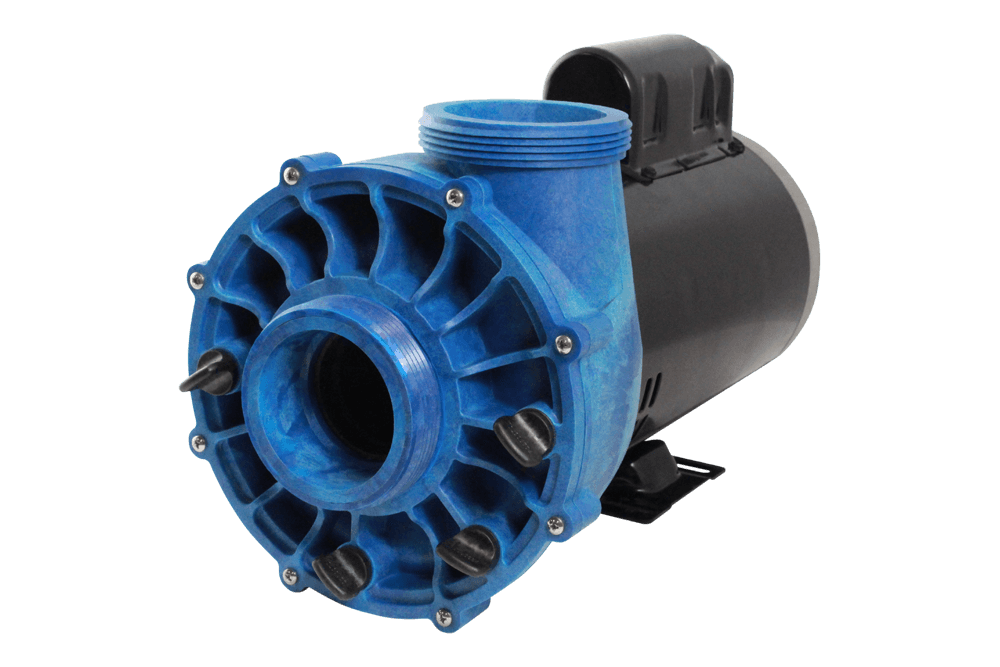 Flo-Master XP3 — Gecko Pumps