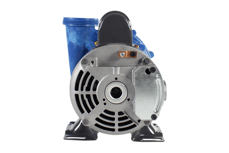 Global Featured Hush Pump Leisurerite Aegean Hot Tubs