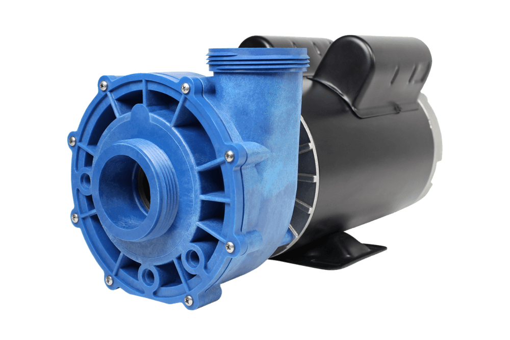 XP2LE — Gecko Pumps