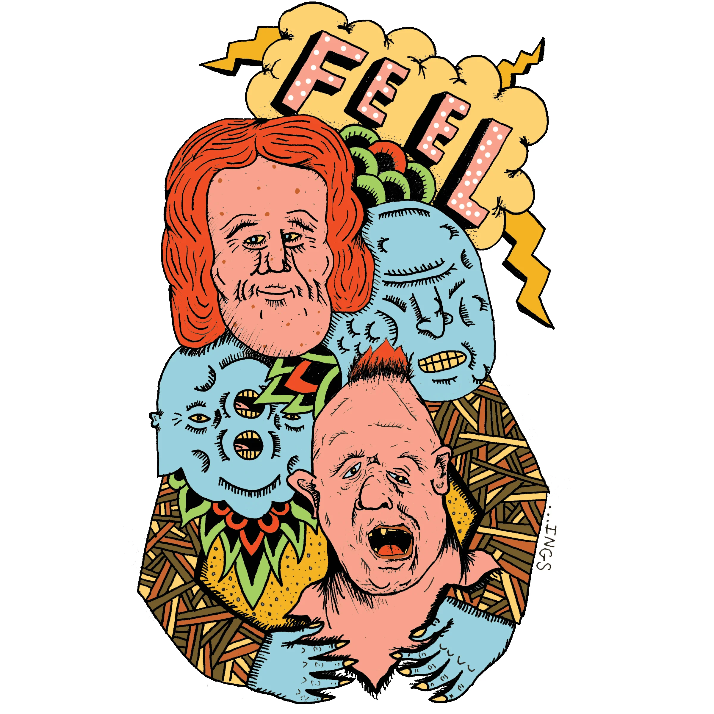 Feelings