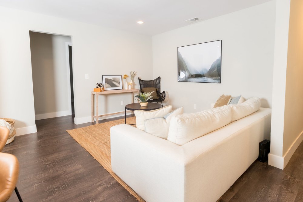 Our Residential Homes Projects — Krystin Krebs Interiors