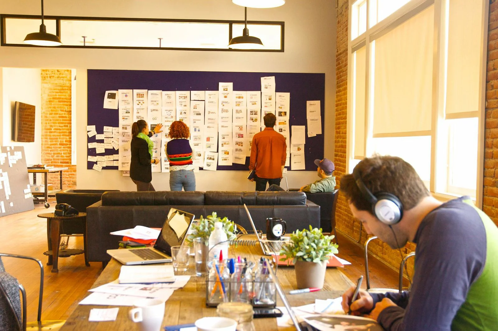 Purpose driven Brand and Product Positioning Learn More
