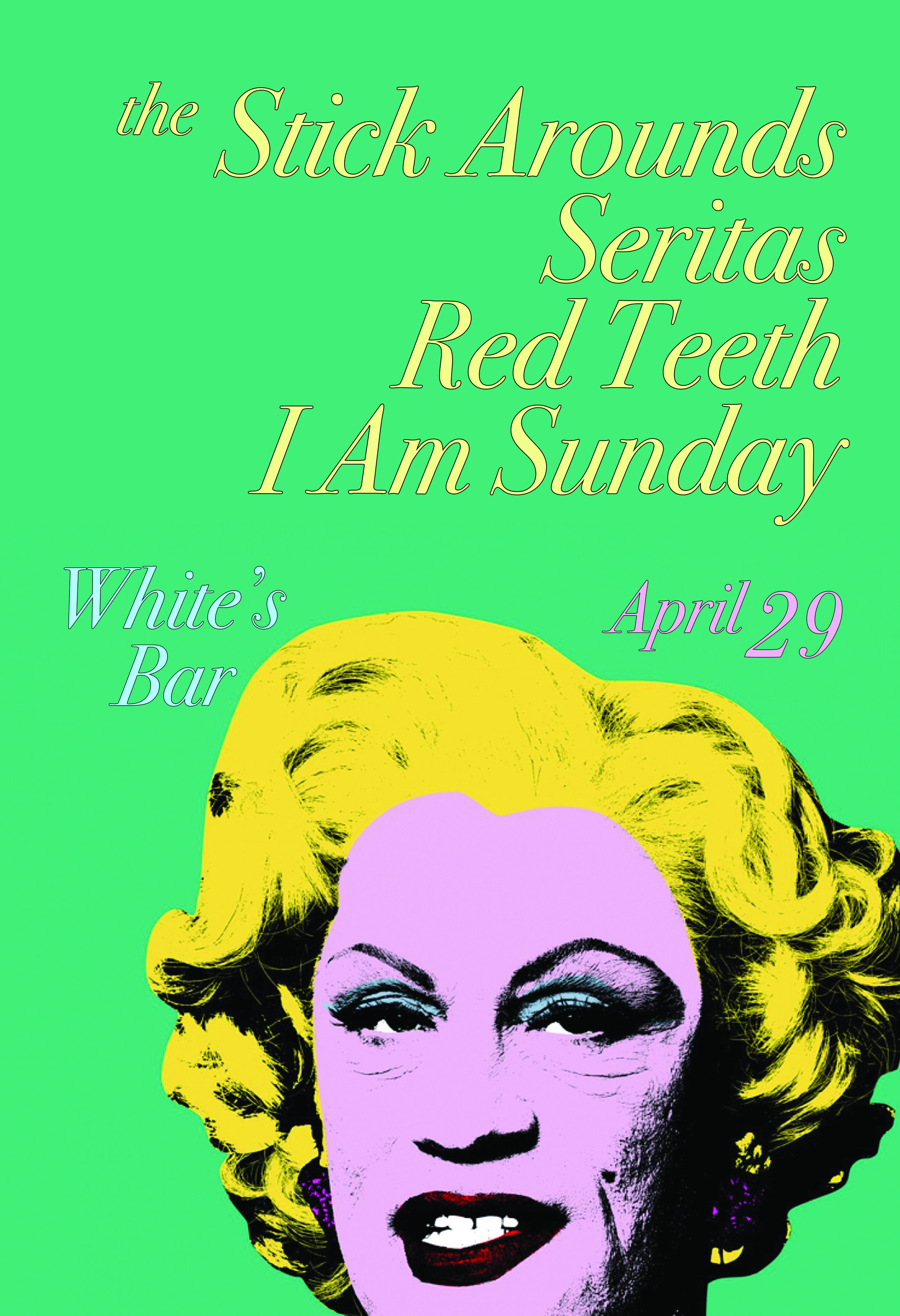 White's Bar Malkovich Poster April 29.jpg