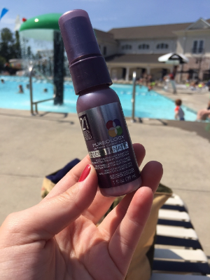 Pureology Colour Fanatic