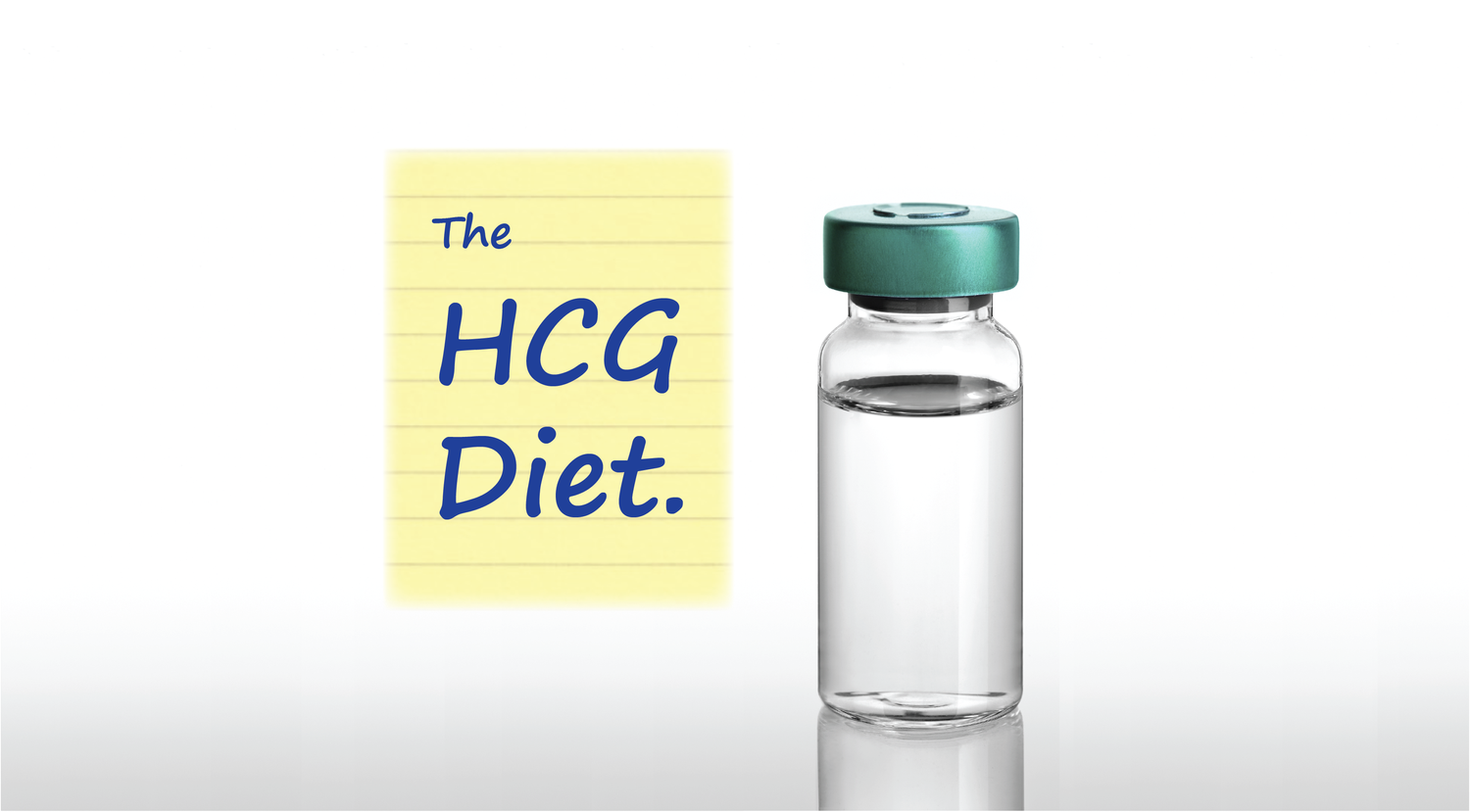 The HCG Diet: How it Works  Colorado Optimal Health