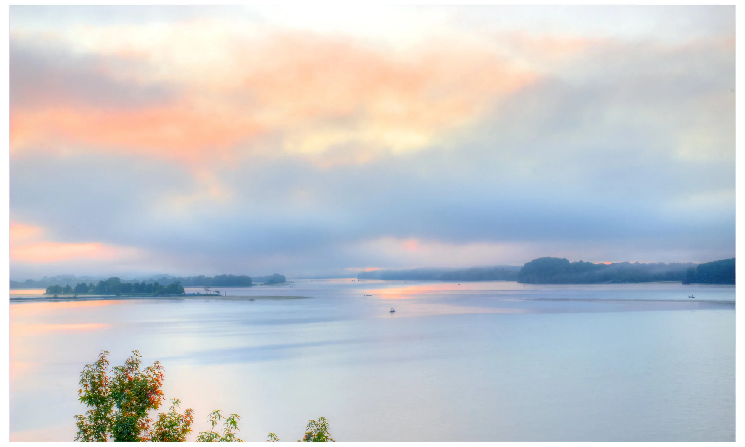 2014 Heartland Anglers Classic