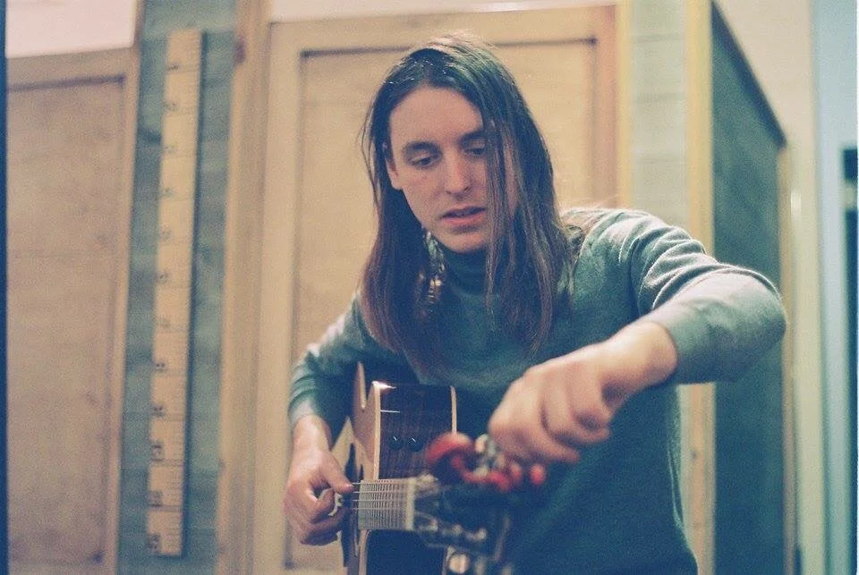 Photo by Mike Courure