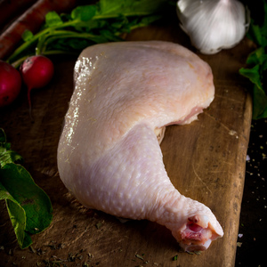 Quarter Chicken