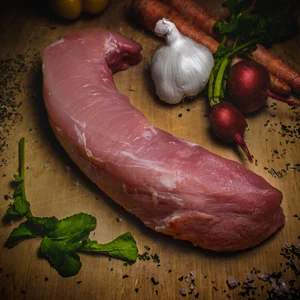 Pork Loin