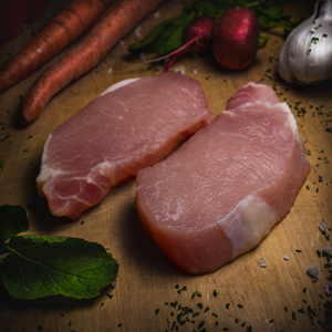 Pork Chops