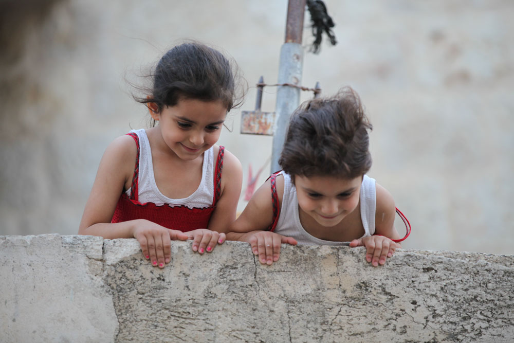 Beit Jala, Palestine