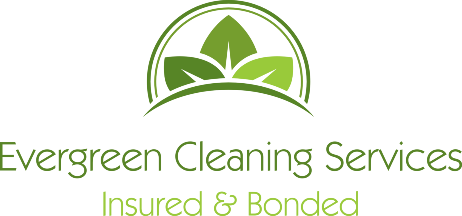Evergreen Cleaning         