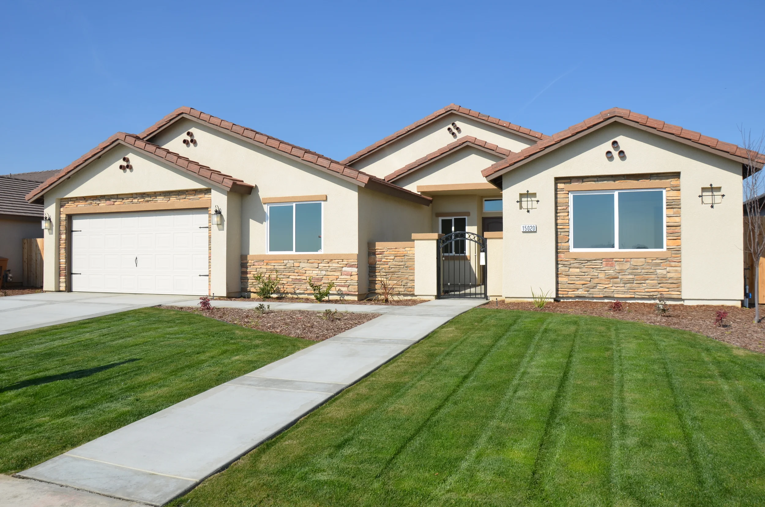 15020 Cotton Blossom Ave.
