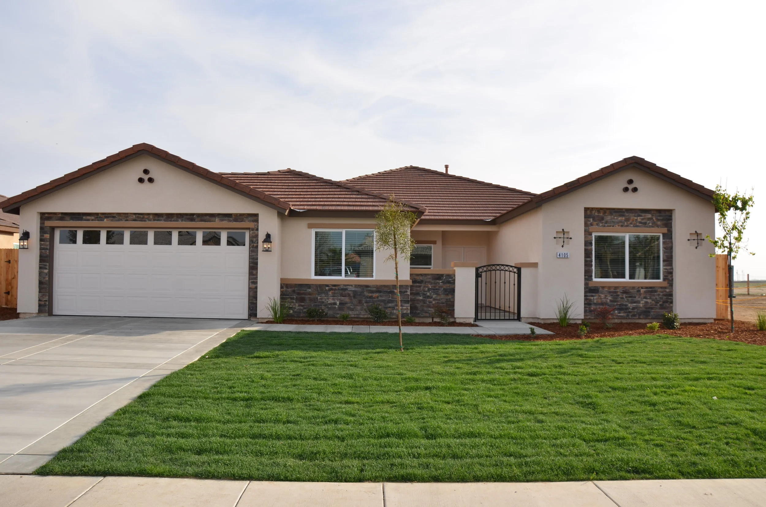 4211 Sierra Madre Avenue