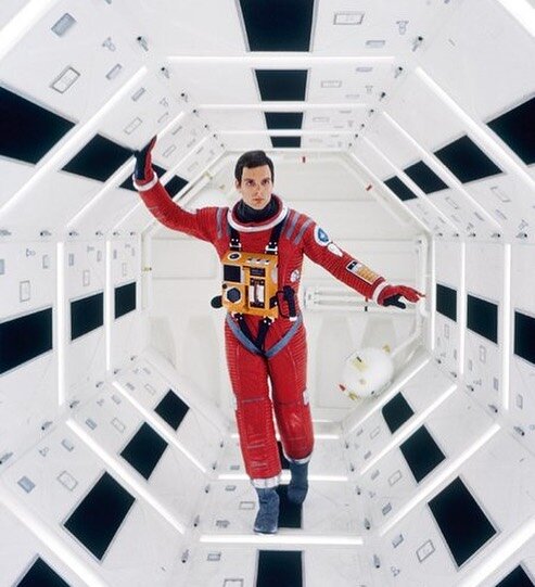 This movie has been on my must watch list for a while. Stanley Kubrick 2001: a space odyssey. Released in 1968 I feel it was way ahead of its time! .&rdquo;I&rsquo;m sorry Dave, I&rsquo;m afraid I can&rsquo;t do that&rdquo; 👨&zwj;🚀🖥
.
.
.
.
.
.
.
