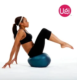 UGI CLASS UGI IS THE ULTIMATE 30-MINUTE WORKOUT THAT COMBINES STRENGTH, CARDIO, AND CORE TRAINING INTO THE MOST FUN AND CHALLENGING WAY TO BECOME FUNCTIONALLY FIT. 