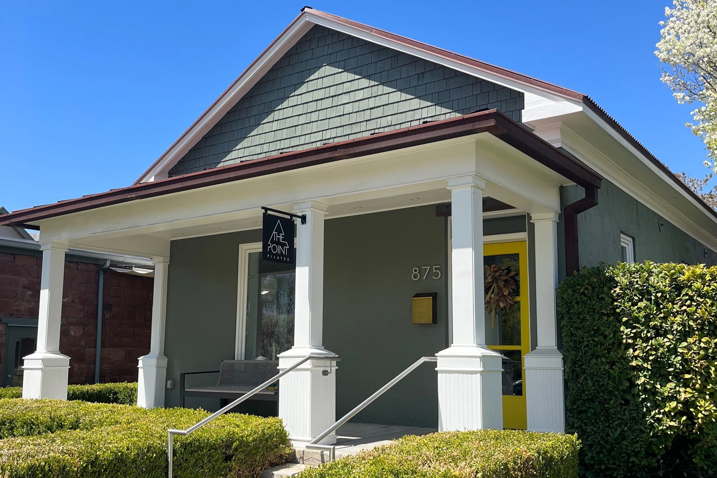 The Point Pilates - Image 6