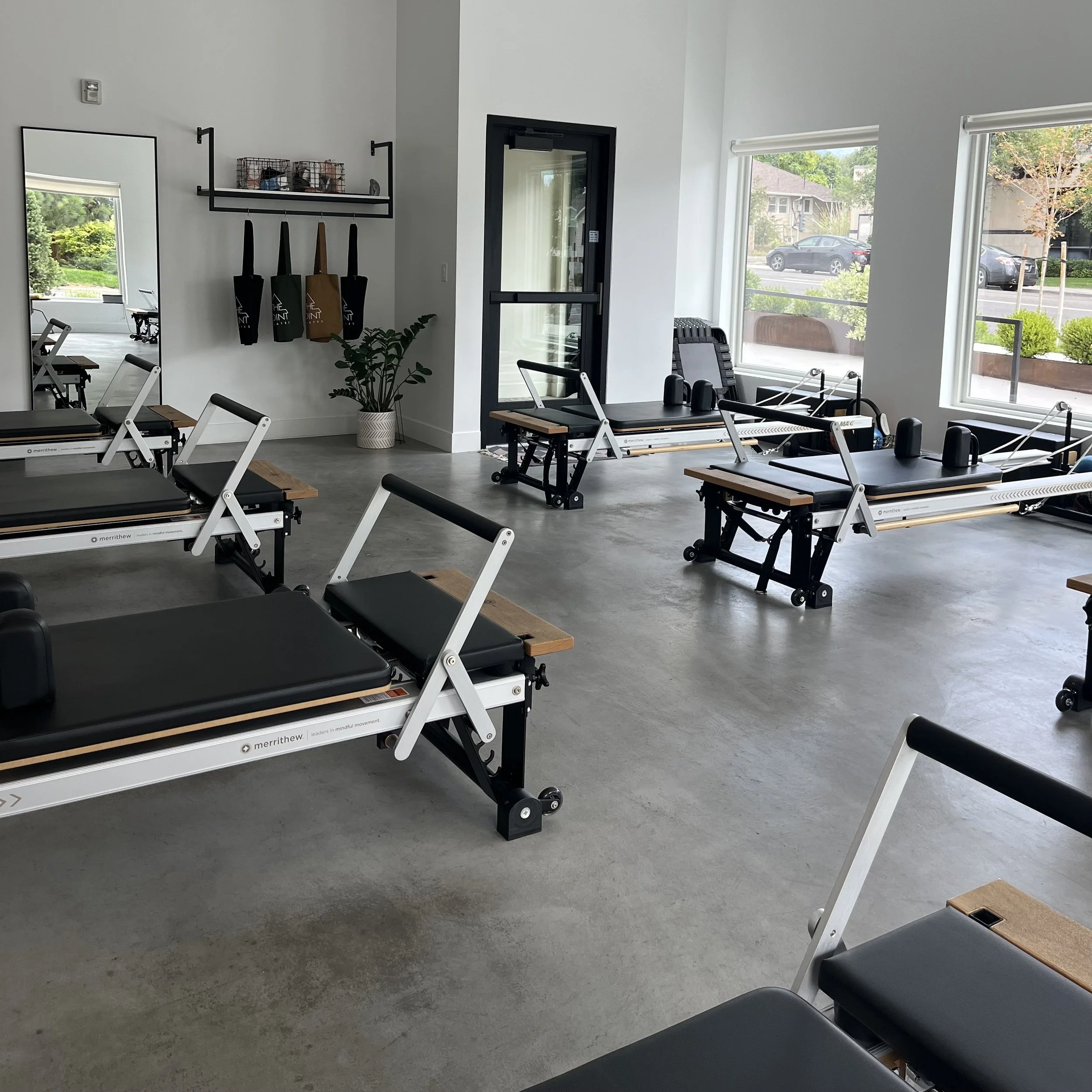 The Point Pilates - Image 3