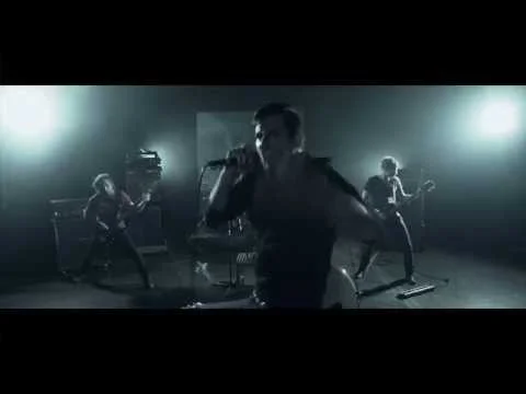 AERIAL BLACKED - THE RADAR (Official Music Video) (Copy)