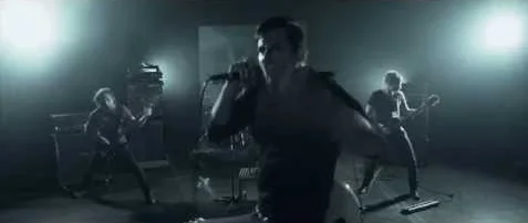 AERIAL BLACKED - THE RADAR (Official Music Video) (Copy)