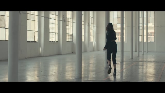 Almost Grown - Celia Blasco 2016 (Copy)