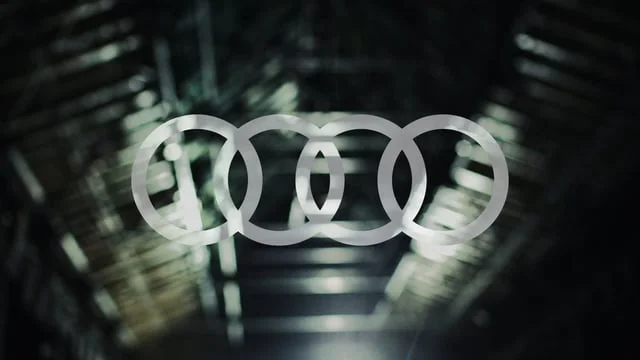 AUDI Q2 #untaggable - #Fun (Copy)