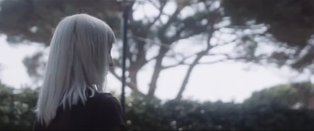 Beyond Gravity, Ep. 4 Between the Earth and the Audience (Copy)