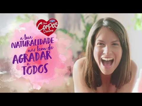 Corpos Danone, Mais Natural (Copy)