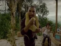 La Reina del Sur Reto 360 de Teresa Mendoza Telemundo Novelas (Copy)