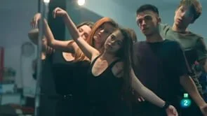 MUJERES EN LA 2 - ACTRICES - DOCUEMTNAL (Copy)