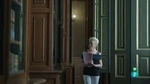 MUJERES EN LA 2 - JUEZAS - DOCUMENTAL (Copy)