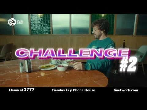 FINETWORK | Challenge #2 - EL DESAYUNO #MejorEsPosible (Copy)