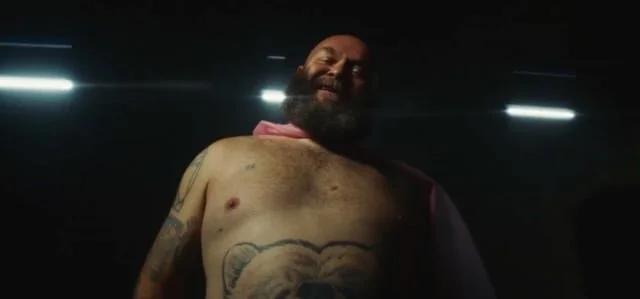 ''Darko Perick'' Netflix - Directed by Haley Anderson (Copy)