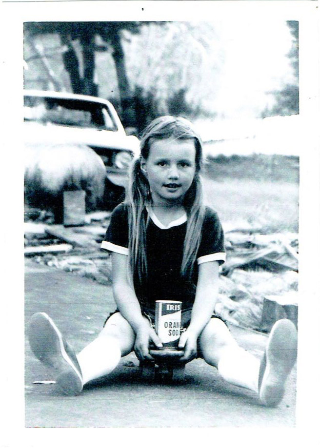 Alessandra Runyon-Haines