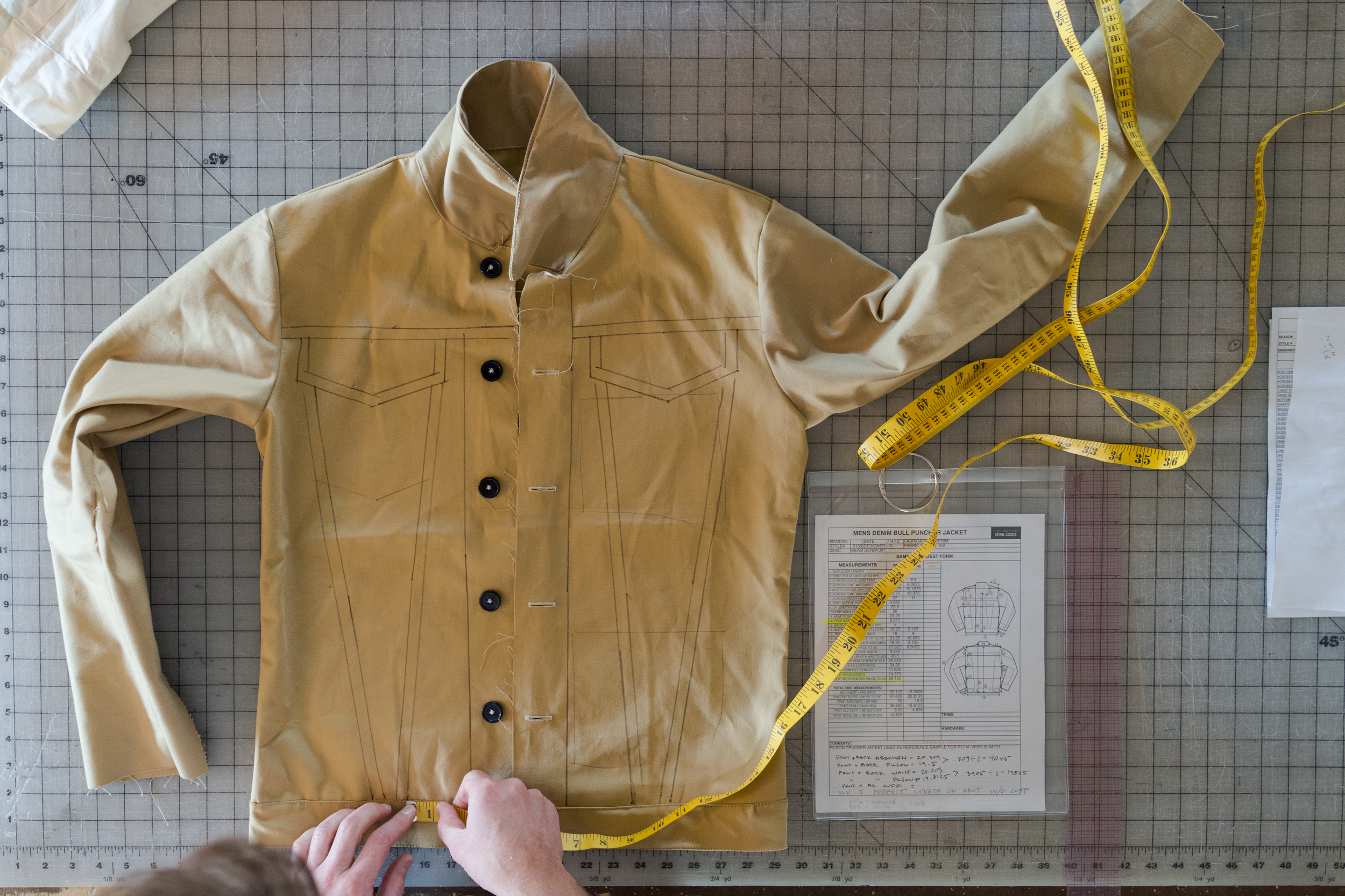 sewn-goods-design-development-jackets-outerwear