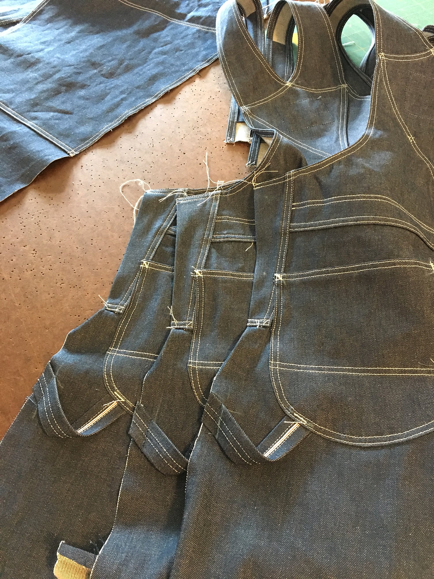 SAMPLE MAKING