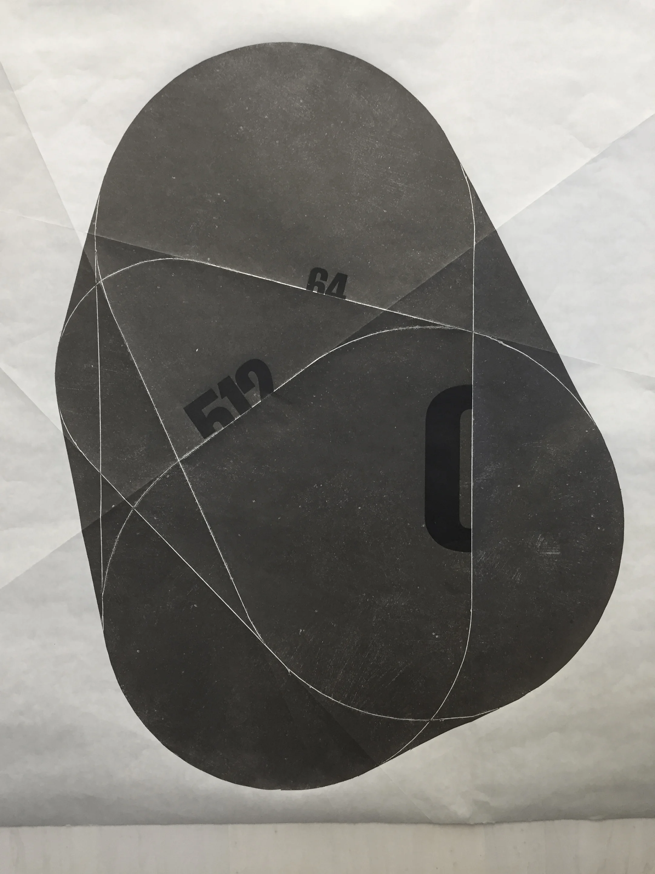 Folding Stones 1