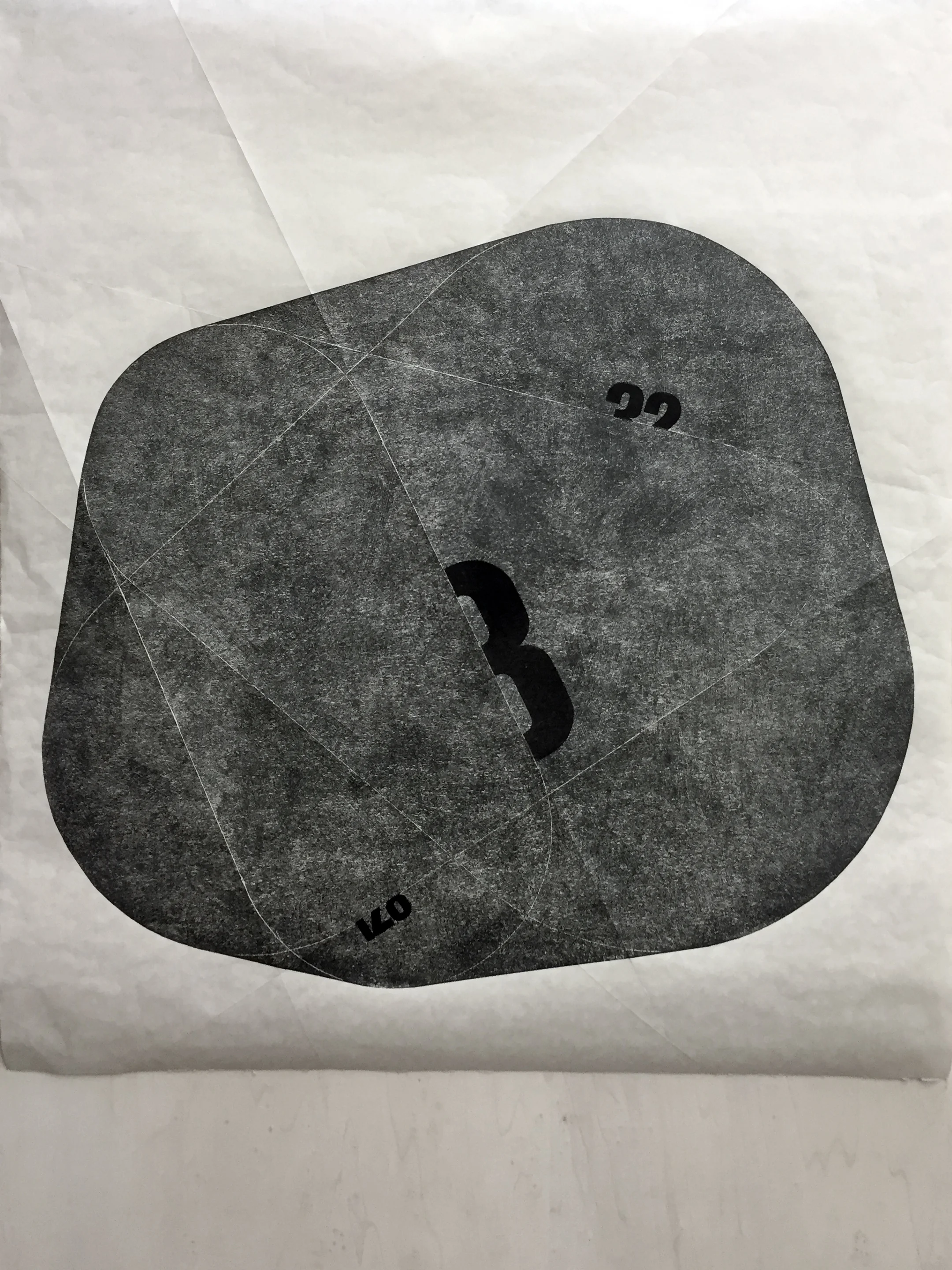 Folding Stones 2