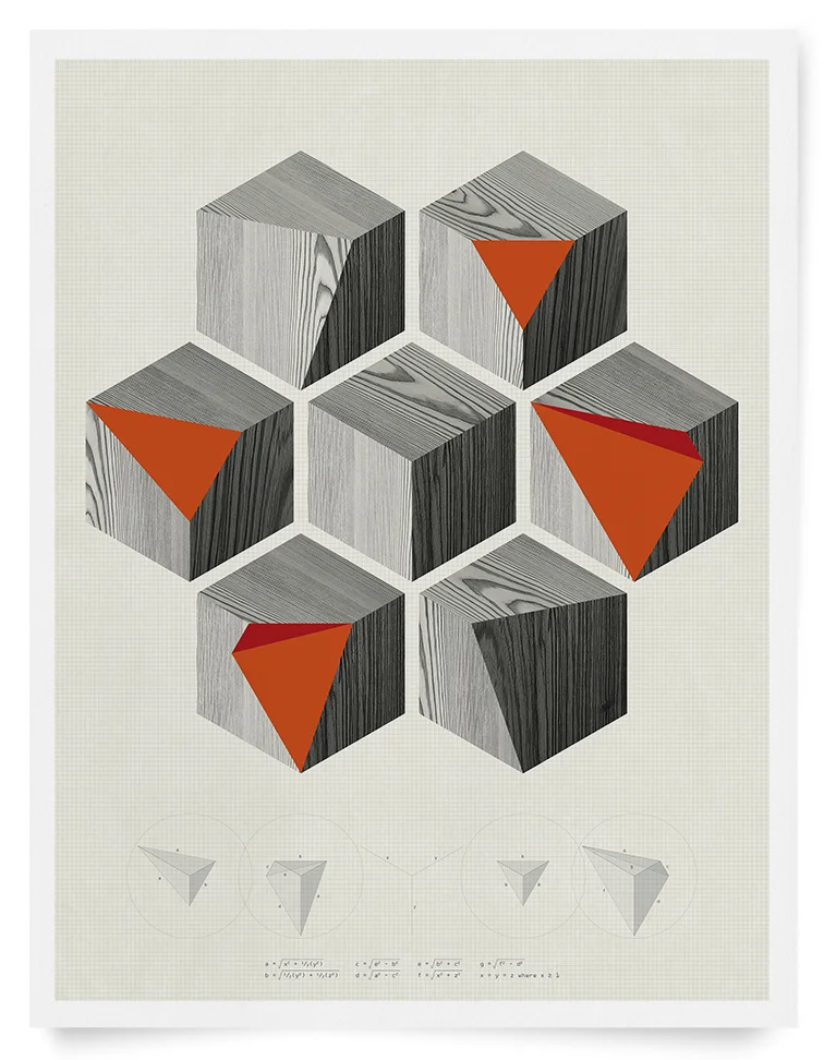 IsoCube 1