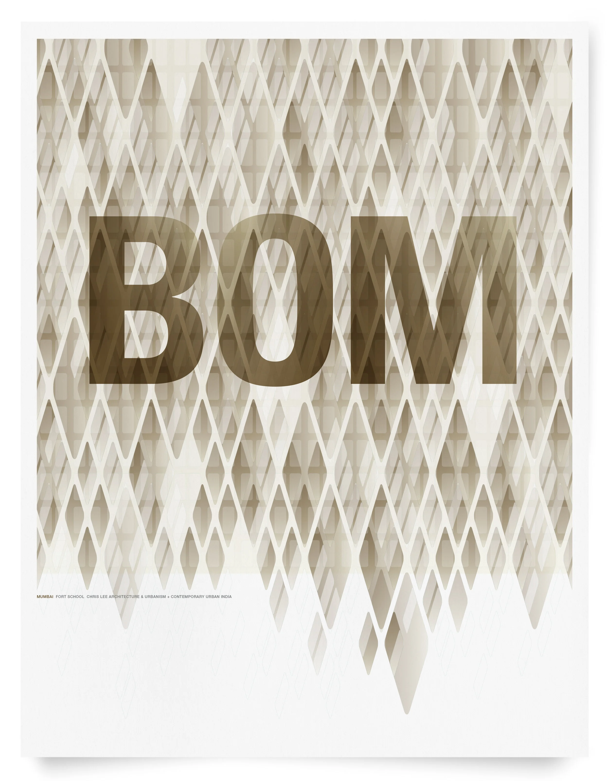 Fort School / Mumbai