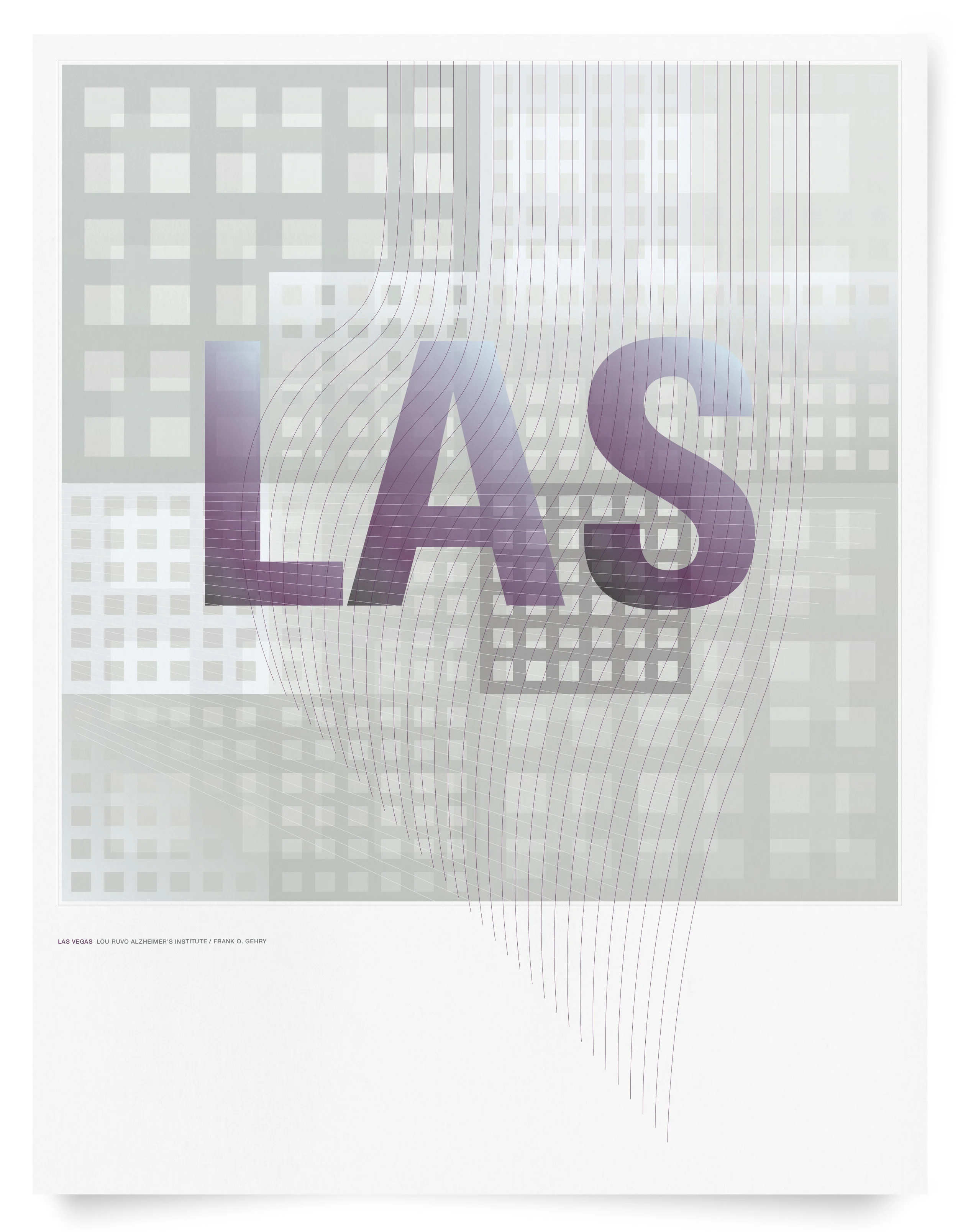 Lou Ruvo Alzheimer's Institute / Las Vegas