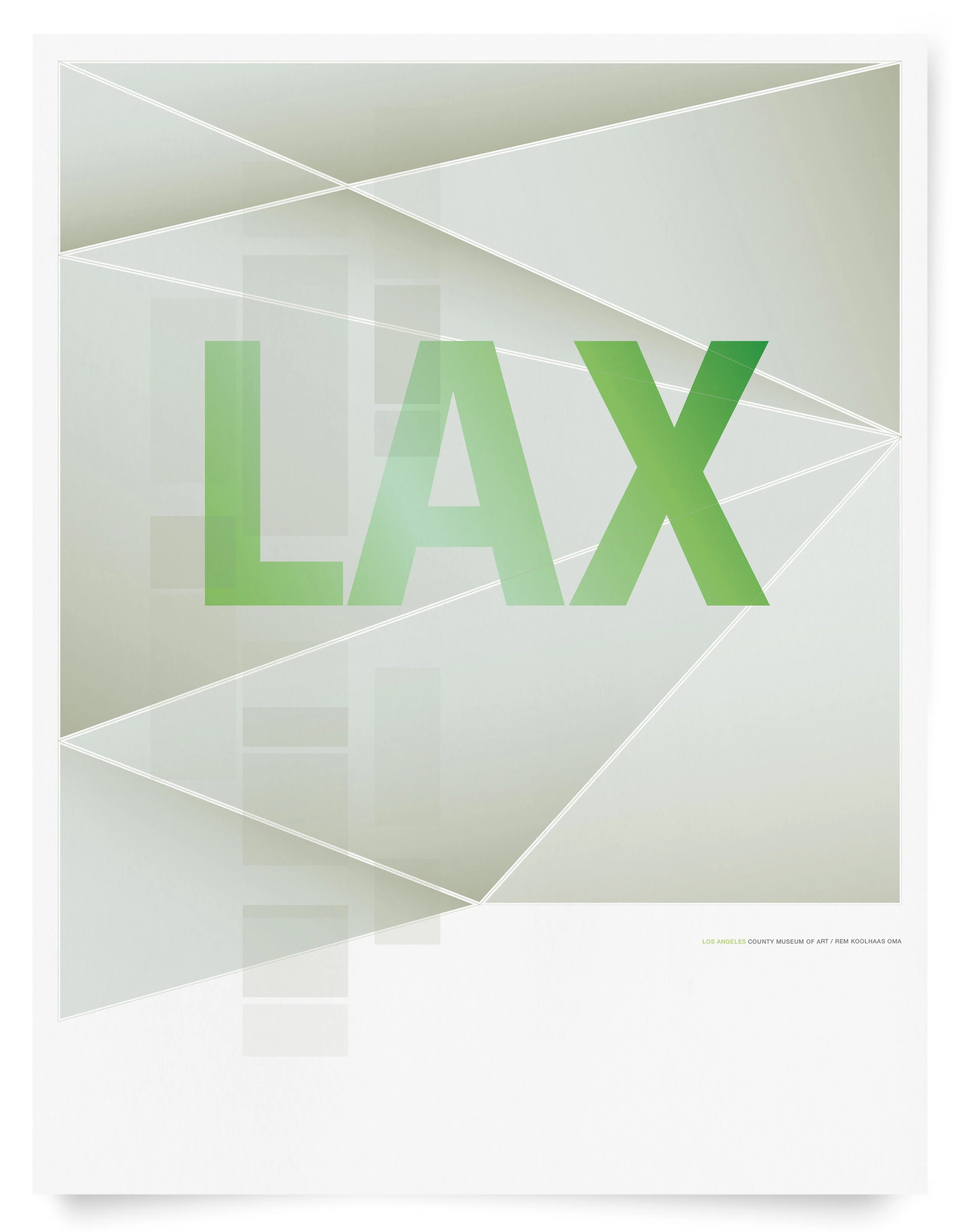 LACMA / Los Angeles