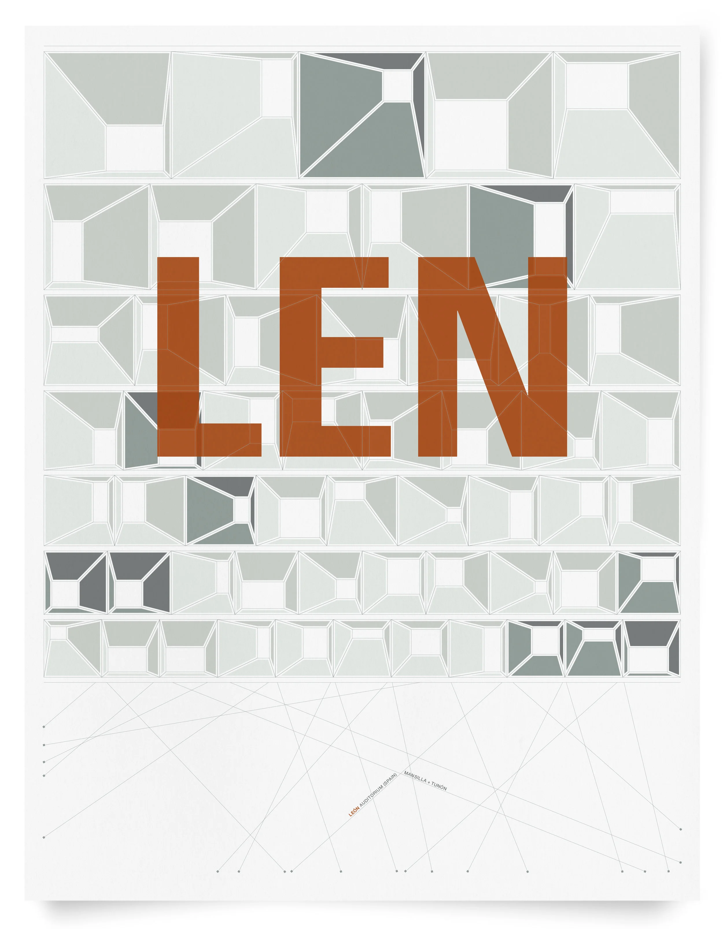 Leon Auditorium / Leon
