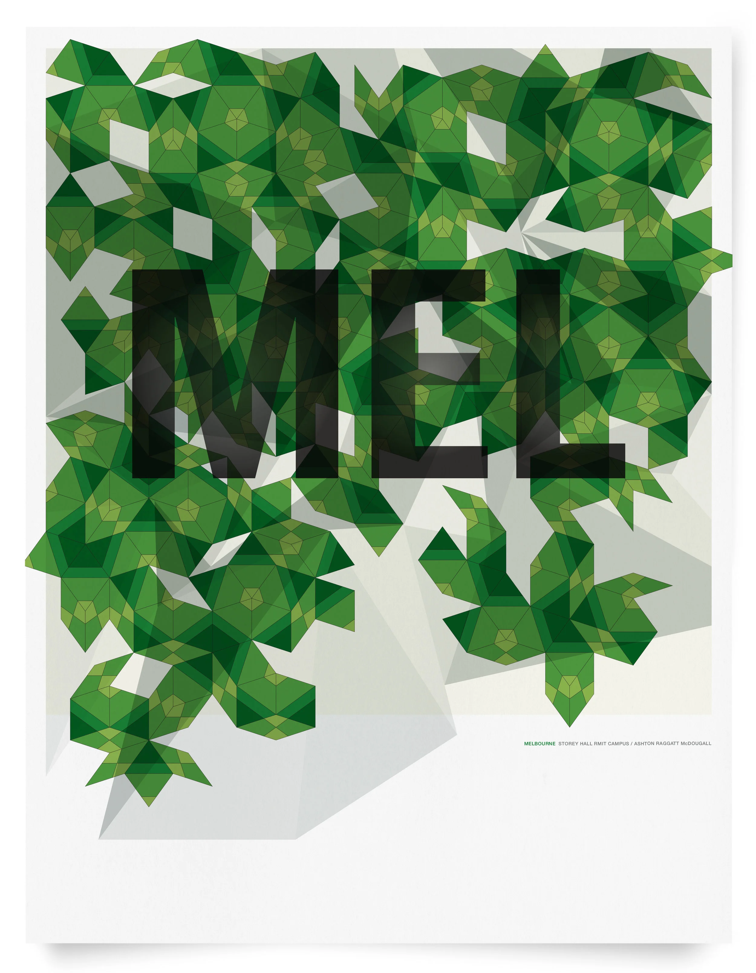 Storey Hall RMIT / Melbourne