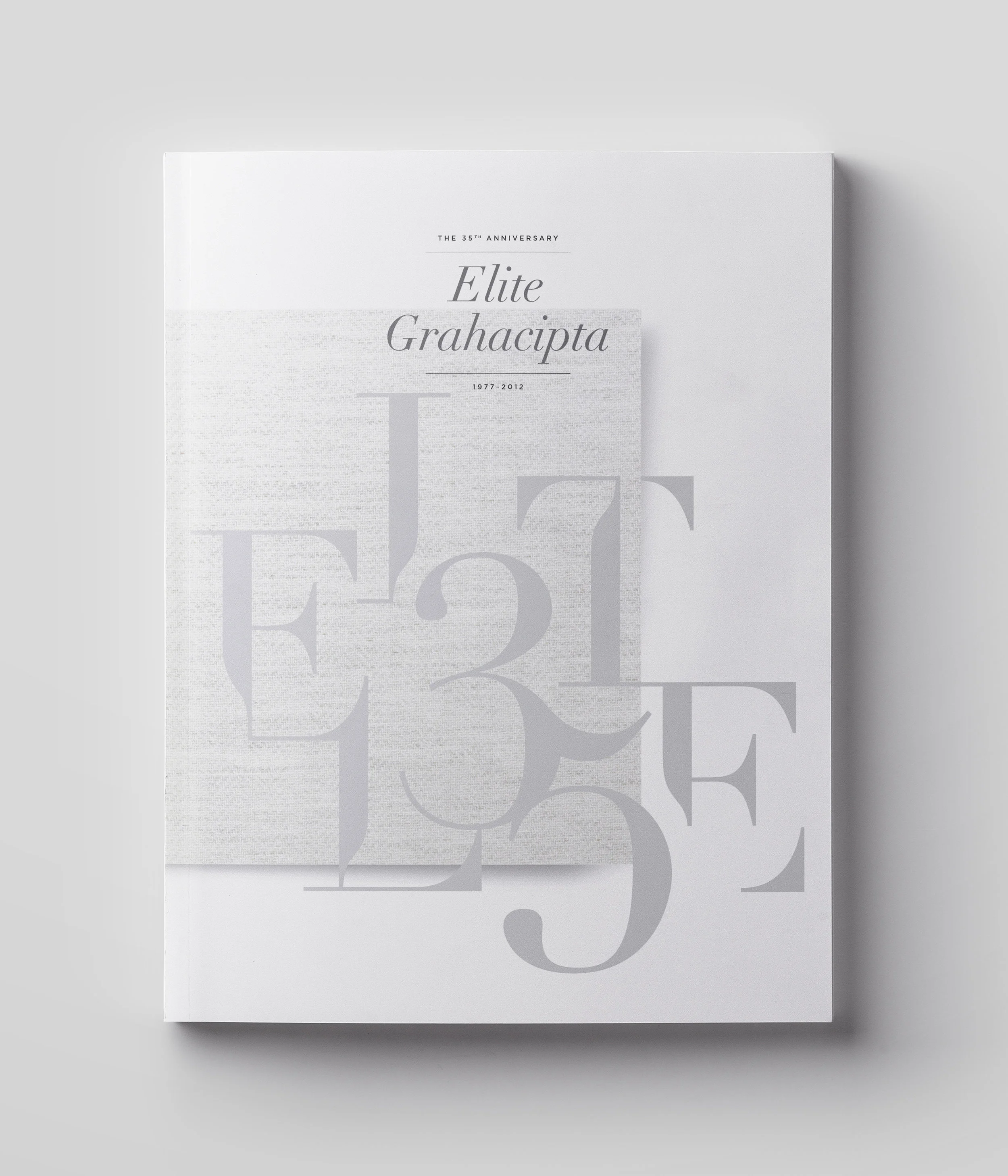 Elite 35th Anniversary