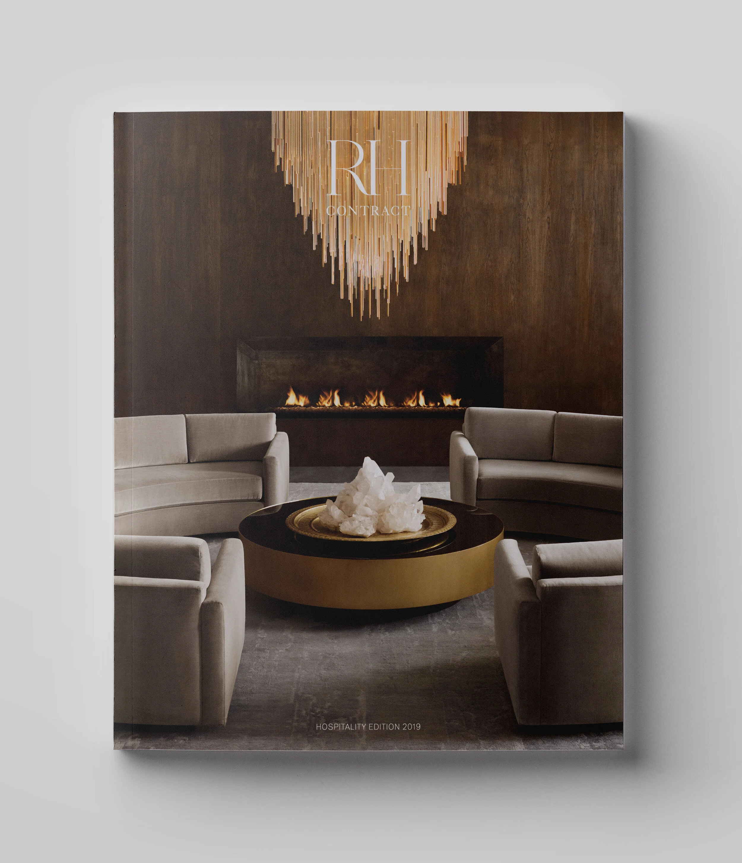 RH Contract / Hospitality